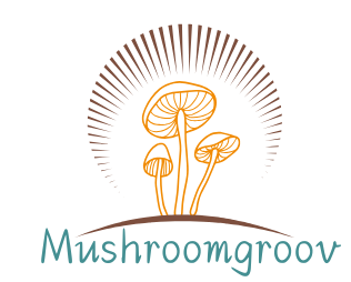 Mushroomgroov Logo