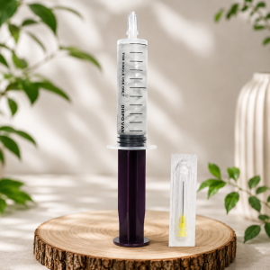 How to Use Blue Oyster Mushroom Liquid Culture: A Step-by-Step Guide for Beginners